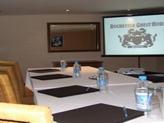 Conference Venues Bloubergstrand