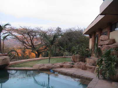 Northcliff conference venues