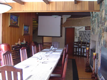 Northcliff conference venues
