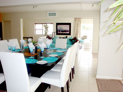 Marina Beach conference venues