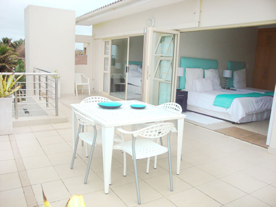 Marina Beach conference venues