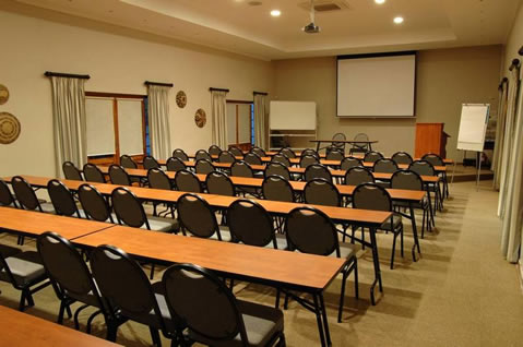 South African Conference Venues