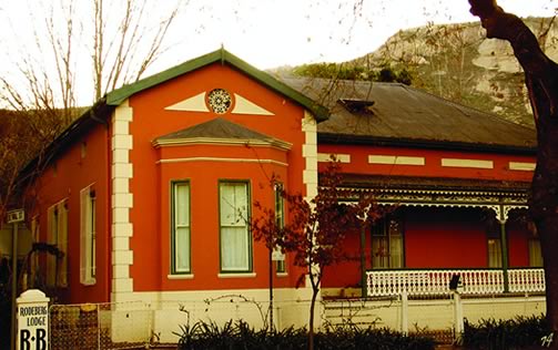 South African conference venues