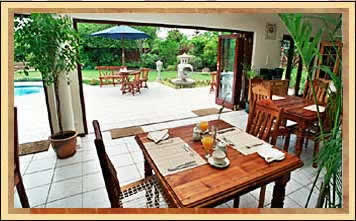 George conference venues