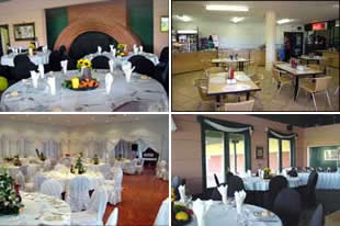 Roodepoort conference venues