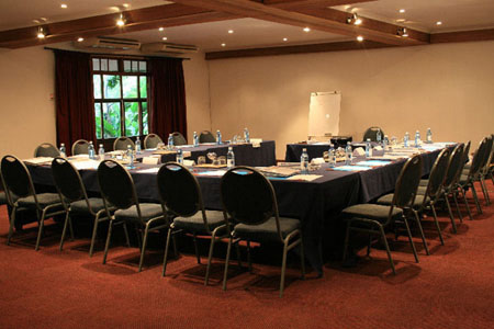 Kameeldrift conference venues