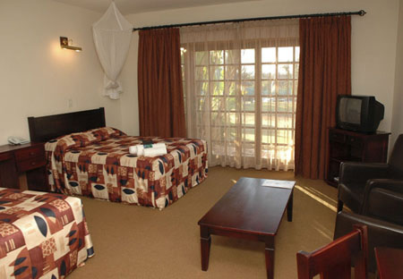 Kameeldrift conference venues