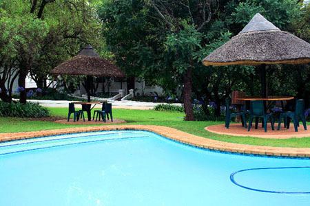 Kameeldrift conference venues