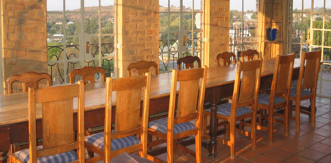 South African Conference Venues