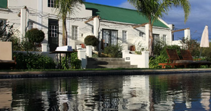 Robertson conference venues
