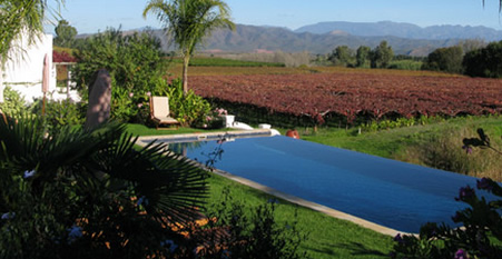 Robertson conference venues