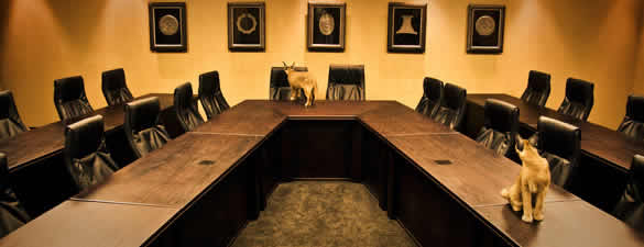 South African Conference Venues