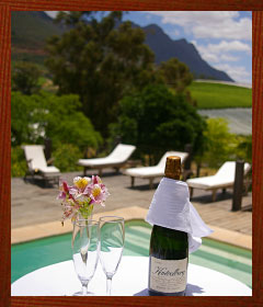 Riebeeck West conference venues