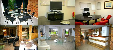 KwaZulu-Natal conference venues