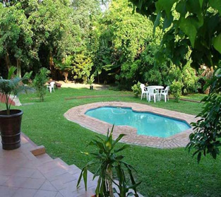 Richards Bay conference venues