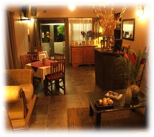 Richards Bay conference venues