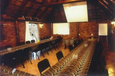 Pretoria conference venues