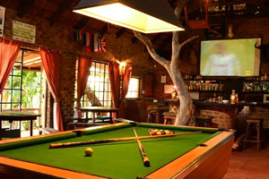 Pretoria conference venues