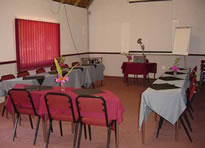 Conference Venues Thabazimbi