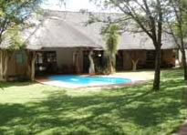 Conference Venues Limpopo Province