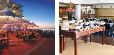 Cape Town conference venues