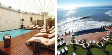 Cape Town conference venues