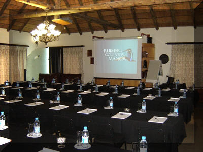 South African Conference Venues
