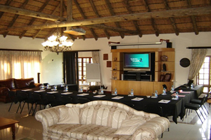 Conference Venues Gauteng