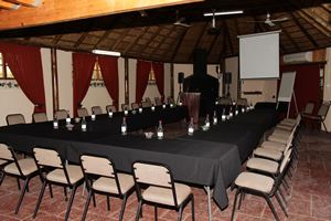 South African Conference Venues