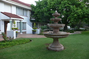 South African Conference Venues