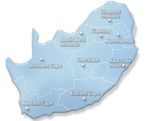 conferences south africa