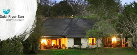 Hazyview conference venues