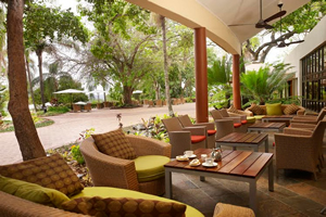 Hazyview conference venues