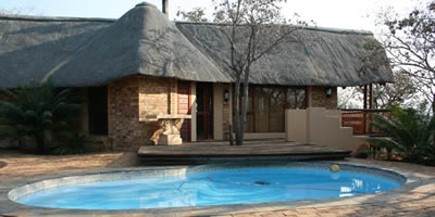 Mabula conference venues