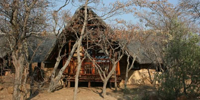 Mabula conference venues