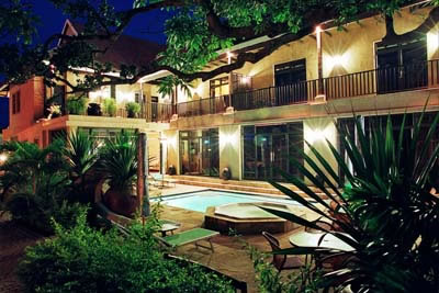 Ballito conference venues