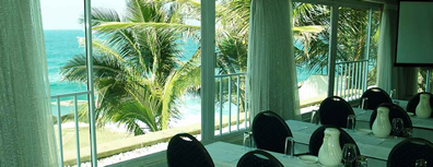 Salt Rock conference venues