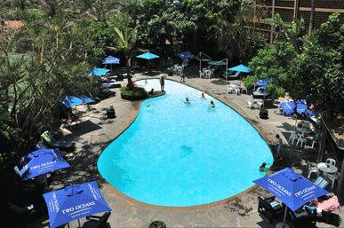 Salt Rock conference venues