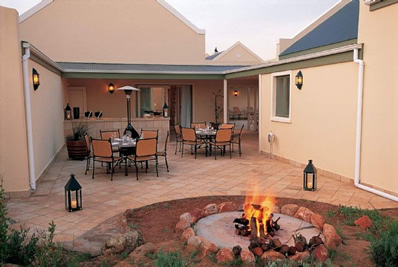 Montagu conference venues