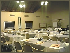 Mpumalanga conference venues