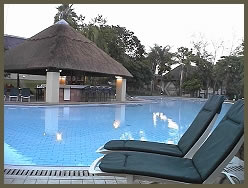Mpumalanga conference venues
