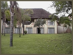 Mpumalanga conference venues