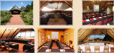 Bergville conference venues
