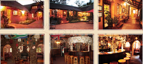 Bergville conference venues