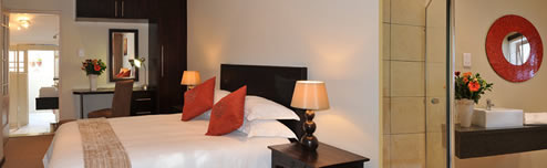 Rivonia conference venues