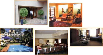conference venues