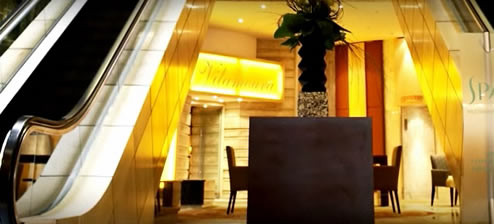 conference venues