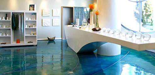 conference venues