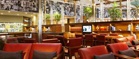 conference venues