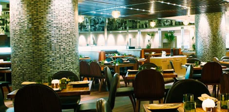 conference venues